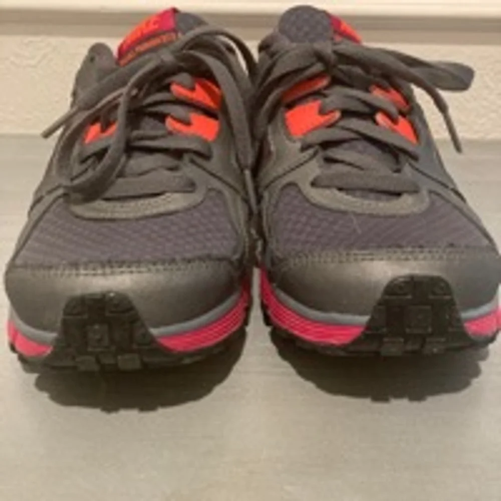 Nike Dual Fusion ST2 Size 8 - Picture 4 of 9